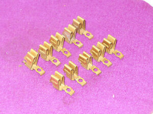 1968 1969 1970 1971 Thunderbird Sedan Hardtop Landau Lincoln GAUGE CONTACT CLIPS