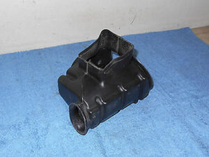 1998 1999 2000 2001 2002 Camaro RS Firebird 3.8 3800 V6 AIR FILTER INLET DUCT