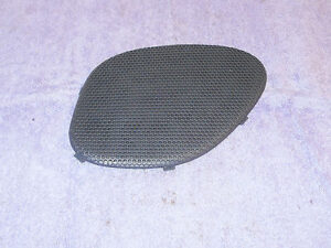 1998 1999 2000 2001 2002 Camaro RS Z28 SS Firebird Trans Am PS RH SPEAKER GRILLE