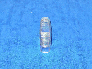 1967 Ford Galaxie Ranch Wagon Country Sdn Squire ORIG BACK-UP REVERSE LIGHT LENS