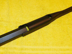 1967-1970 Mustang GT Mach 1 Boss Shelby Cougar Xr7 ORIG JACK HANDLE LUG WRENCH