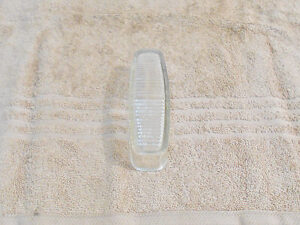 1967 Ford Galaxie Ranch Wagon Country Sdn Squire ORIG BACK-UP REVERSE LIGHT LENS
