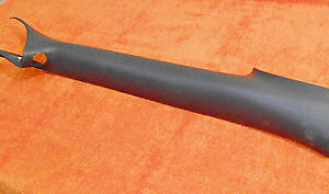 1998 1999 2000 2001 2002 Camaro Z28 SS T-TOP Coupe RH FRONT A PILLAR TRIM PANEL