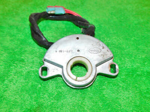 1964-67 Mustang Shelby Falcon Fairlane Cougar Comet NOS C4 NEUTRAL SAFETY SWITCH