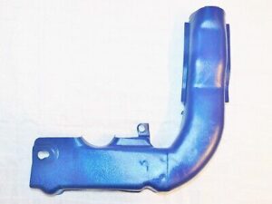 68-72 Ford Mustang Fairlane Falcon Cougar ORIG 289 302 EXHAUST HEAT RISER SHROUD