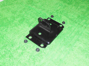 1998 1999 2000 2001 2002 Camaro RS Z28 SS Coupe ORIG TRUNK LATCH STRIKER CATCH