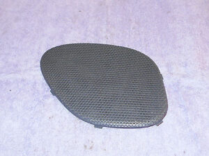 1998 1999 2000 2001 2002 Camaro RS Z28 SS Firebird Trans Am DS LH SPEAKER GRILLE