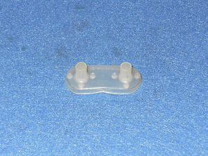 1969 1970 Mustang Mach1 GT Boss Grande Cougar Xr7 ALTERNATOR AMP GAUGE INSULATOR