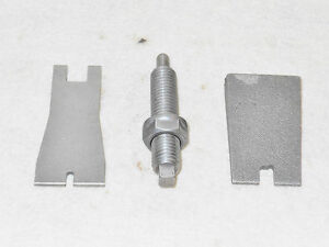 66 1967 1968 1969 70 71 72 73 Ford Mustang Mercury Cougar C6 BAND ADJUSTER PAWLS
