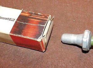 1965 1966 Ford Custom 500 Galaxie NOS 240 OIL PRESSURE SWITCH INDICATOR SENDER