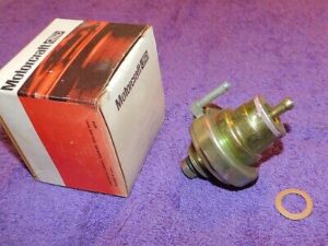 1973 1974 Ford Mustang LTD Torino Cougar Montego NOS C6 VAC MODULATOR DIAPHRAGM