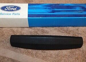 1977 Ford LTD II S Station Wagon Squire Cougar Wagon NOS FRONT BUMPER GUARD PAD