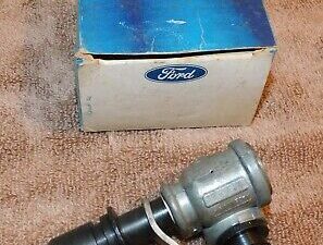 1965-69 Ford C F L LNT LT N 500 600 800 1100 Truck NOS SPEEDOMETER CABLE ADAPTER