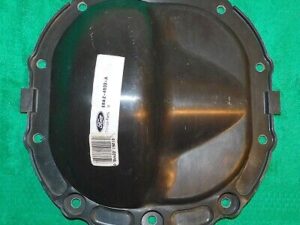 1988-2014 Ford Mercury Lincoln NOS 8.8" REAR AXLE HOUSING DIFFERENTIAL COVER