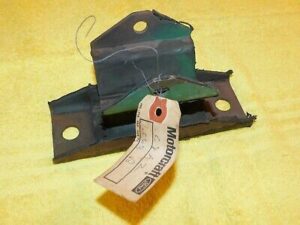 65-68 Custom Galaxie LTD Monterey Marquis NOS ENGINE REAR TRANS MOUNT INSULATOR
