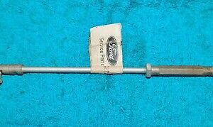 1962-1972 Ford Truck NOS 401 477 534 ACCELERATOR TRANSMISSION CONTROL SHAFT ROD