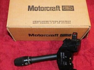 94-97 Thunderbird Cougar 90-95 Taurus SHO Sable NOS TURN SIGNAL W/S WIPER SWITCH