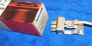 1970 1971 Mercury Montego MX Cyclone GT Spoiler NOS A/C HEATER FAN BLOWER SWITCH
