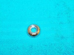 1953-1956 Ford B C F T 100 250 350 500 600 1100 Truck NOS IGNITION SWITCH BEZEL