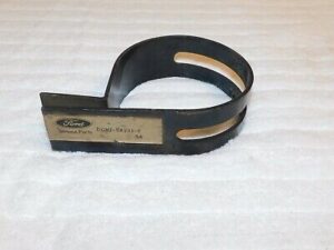 1970-1979 Ford Heavy Duty Truck NOS EXHAUST INLET PIPE To MUFFLER CLAMP