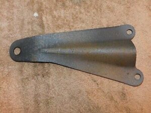 1955-1962 Ford Fairlane Victoria Custom 300 Galaxie 292 GENERATOR FRONT BRACKET