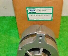 1983-1986 Ford Mustang Capri NOS REMANUFACTURED 60 AMP ALTERNATOR 3.8 Liter V-6
