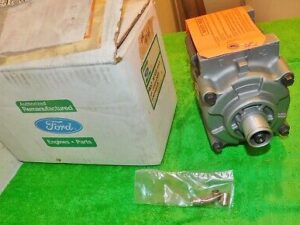 96-04 Ford Mustang 96-99 F150 F250 F350 NOS REMAN 3.8 5.0 5.4 7.5 A/C COMPRESSOR