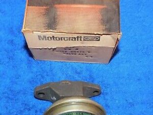 1974 Mark IV Thunderbird 75 Custom LTD Marquis Torino Montego NOS 460 EGR VALVE