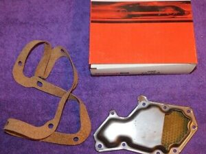 70-72 Mustang Torino Maverick Montego NOS C4 TRANSMISSION OIL FILTER SCREEN KIT