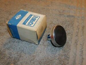 1968-1970 Ford Car Truck Mercury Lincoln NOS ACCESSORY SPOT LAMP CONTROL KNOB