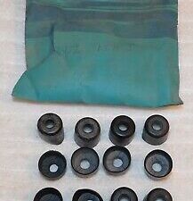 1968-1970 Mustang Shelby Torino Cougar GT-E NOS 427 428 CJ SCJ VALVE STEM SEALS
