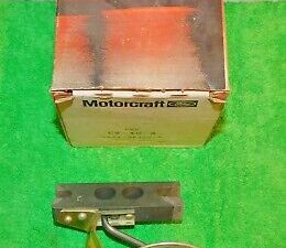 1976 Mustang Maverick Comet 77 Granada Monarch NOS 302 351W EGR TRANSDUCER VALVE