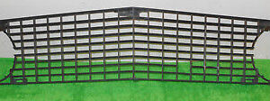 1969 Mustang Fastback Coupe Convertible GT Mach 1 Boss Grande ORIG FRONT GRILLE