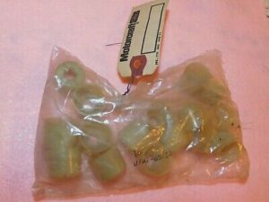 1977-1979 Ford LTD F150 F250 Bronco Mercury Cougar NOS 351M 400 VALVE STEM SEALS