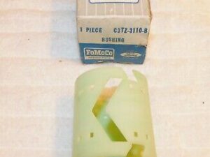 1963 Ford C CT T F H N 800 850 950 1000 Truck NOS FRONT 12M AXLE SPINDLE BUSHING