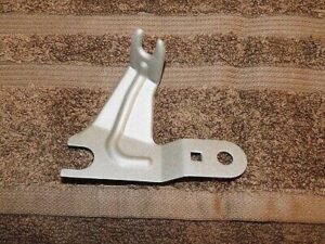 1968 Mustang GT Fairlane Falcon Cougar ORIG 289 302 P/S PUMP HOSE INDEX BRACKET