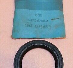 1964-1972 Ford Truck NOS 330 H/D 361 391 CYLINDER BLOCK TIMING COVER OIL SEAL