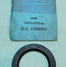 1964-1972 Ford Truck NOS 330 H/D 361 391 CYLINDER BLOCK TIMING COVER OIL SEAL