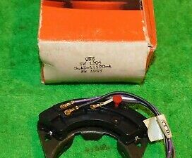 74-75 Custom Galaxie LTD Monterey Marquis NOS BACK-UP LAMP SWITCH wo Vac Release