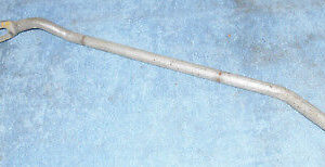 1970 Mustang Fastback Coupe Convertible ORIG 200 250 302 C4 COLUMN LOCK OUT ROD