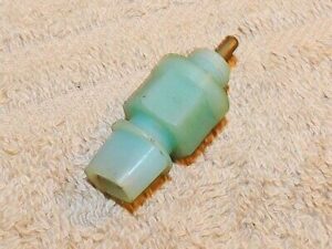 1970 1971 Mustang Mach 1 Boss Cougar Xr7 Eliminator ORIG BRAKE PRESSURE SWITCH