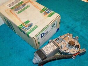 1991 E150 E250 E350 Van 90-97 Aerostar NOS REMAN RH DOOR POWER WINDOW LIFT MOTOR