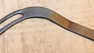 1966 1967 Ford Mustang GT Shelby Fairlane Comet 289 THERMACTOR SMOG PUMP BRACKET