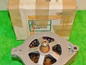 Ford Mercury Lincoln NOS REMANUFACTURED 100 AMP ALTERNATOR 5.0 5.8 E9PZ-10346-EX