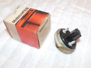 1972-1979 Ford Heavy Duty Truck NOS TRACTOR TRAILER AIR BRAKE STOP LAMP SWITCH