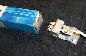 1970 1971 Mercury Montego MX Cyclone GT Spoiler NOS A/C HEATER FAN BLOWER SWITCH