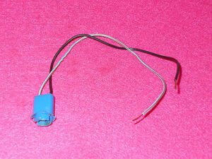 1968 1969 Thunderbird Sdn Hardtop Landau Lincoln GAUGE LIGHT BULB SOCKET WIRING