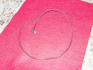1968 1969 Thunderbird Sedan Hardtop Landau Lincoln Mk III DASH GAUGE WIRING PLUG