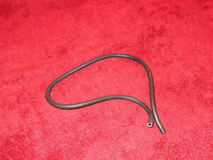 1968 1969 Ford Thunderbird Sedan Hrdtp Landau POWER AIR VENT CONTROL VACUUM HOSE