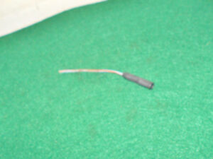 1968 1969 Thunderbird Sedan Hardtop Landau Lincoln Mk III UNDER DASH WIRING PLUG